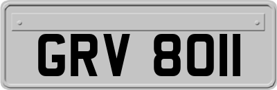 GRV8011