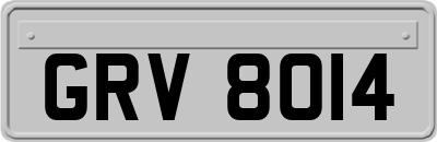 GRV8014