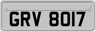 GRV8017
