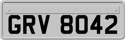 GRV8042