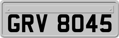 GRV8045