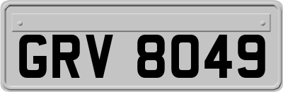 GRV8049