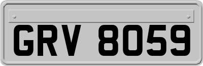 GRV8059