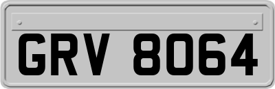 GRV8064