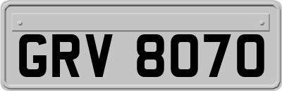 GRV8070