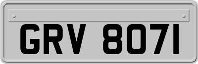 GRV8071