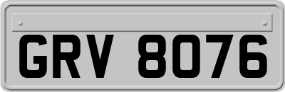 GRV8076