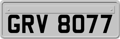 GRV8077