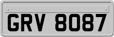 GRV8087