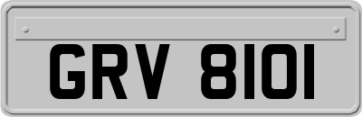 GRV8101
