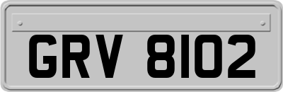 GRV8102