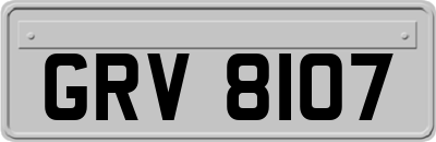 GRV8107