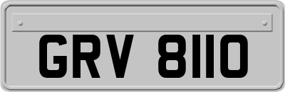 GRV8110