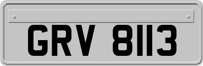GRV8113