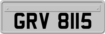 GRV8115