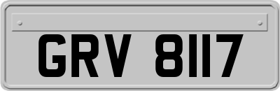 GRV8117
