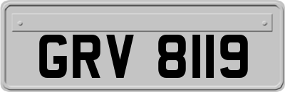 GRV8119