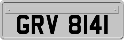 GRV8141