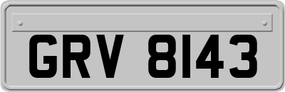 GRV8143