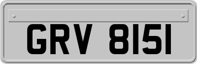GRV8151