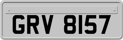 GRV8157
