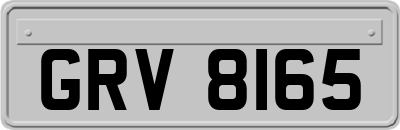 GRV8165