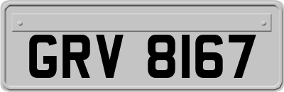GRV8167