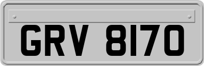 GRV8170
