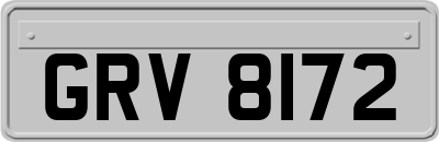GRV8172