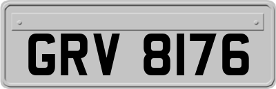 GRV8176