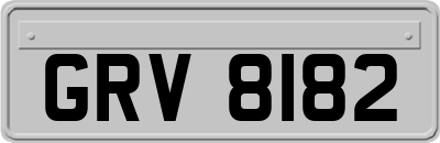 GRV8182