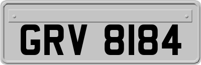 GRV8184