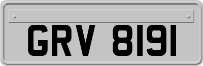 GRV8191