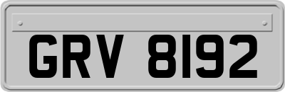GRV8192