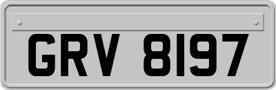 GRV8197
