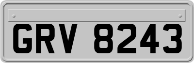 GRV8243