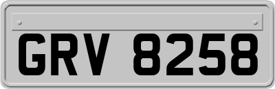 GRV8258