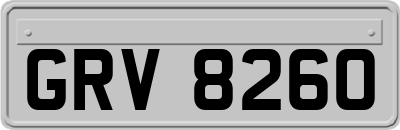 GRV8260