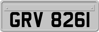 GRV8261