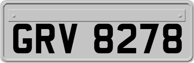 GRV8278