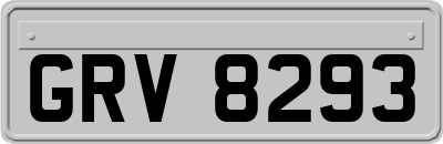 GRV8293