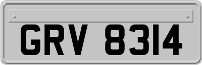 GRV8314
