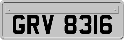 GRV8316
