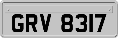 GRV8317