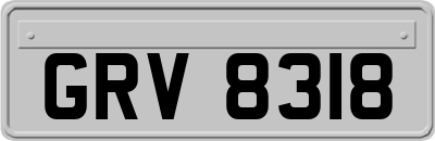 GRV8318