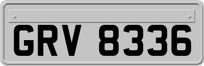 GRV8336