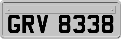 GRV8338