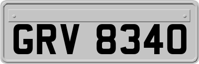 GRV8340