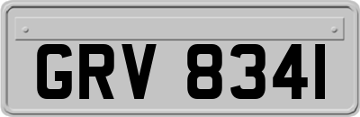 GRV8341