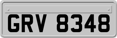 GRV8348